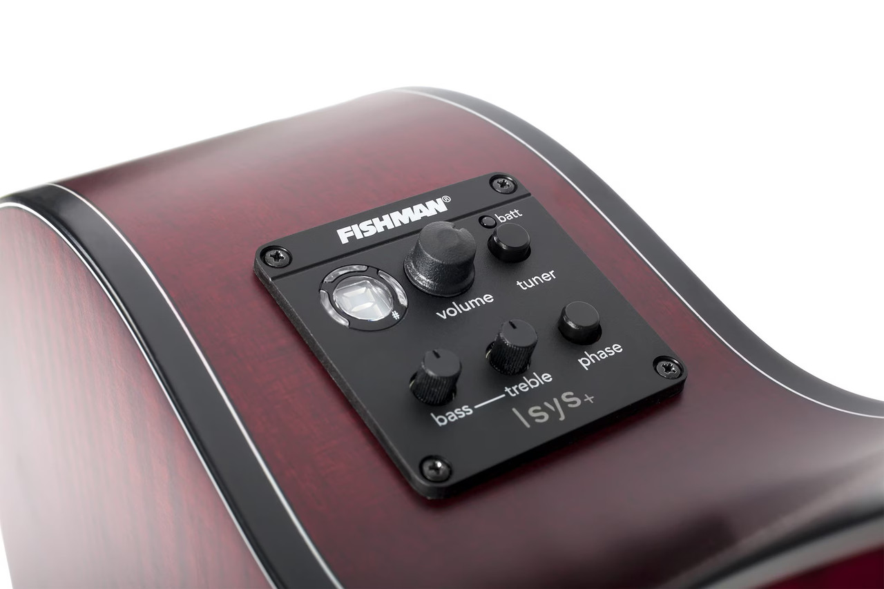 Schecter Orleans Stage Acoustic - Natural Satin (3711)