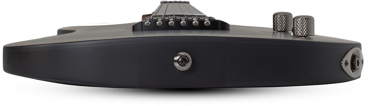 Schecter Banshee Mach-6 - Fallout Burst (1410) | Musician Madness