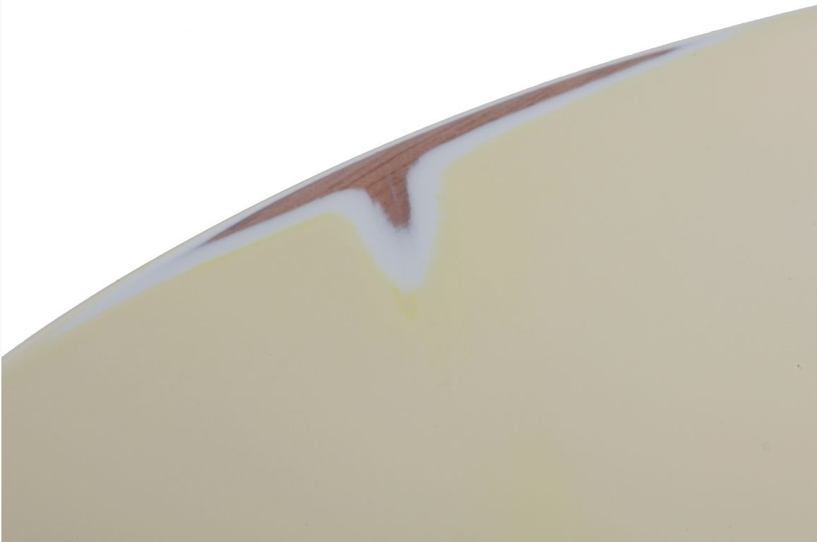 Schecter J-4 Sixx - Worn Ivory (355)