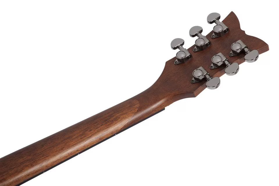 Schecter Orleans Studio Acoustic - Natural Satin (3712)