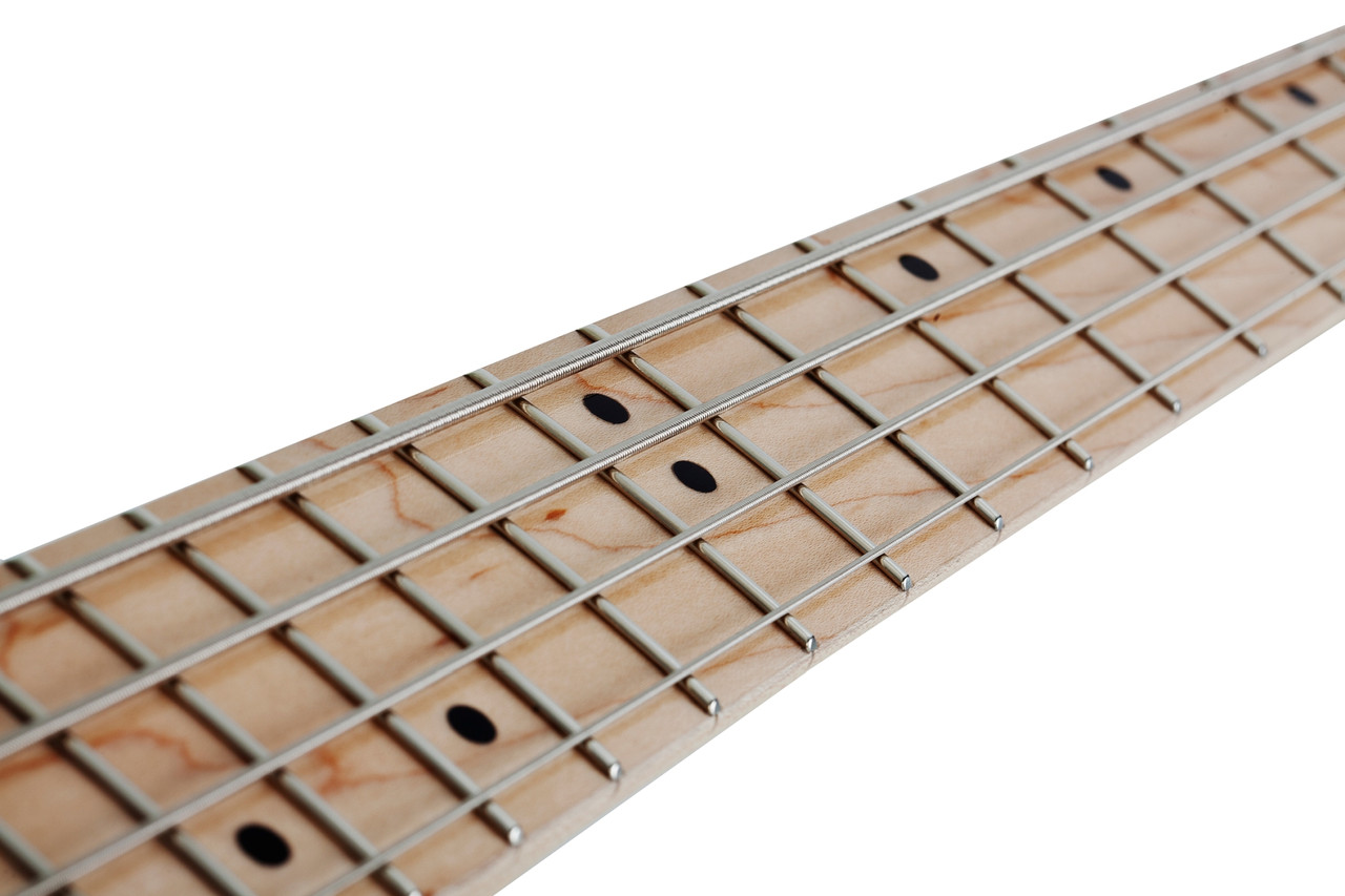 Schecter J-4 - Sea Foam Green (SFG) (2910) | Musician Madness