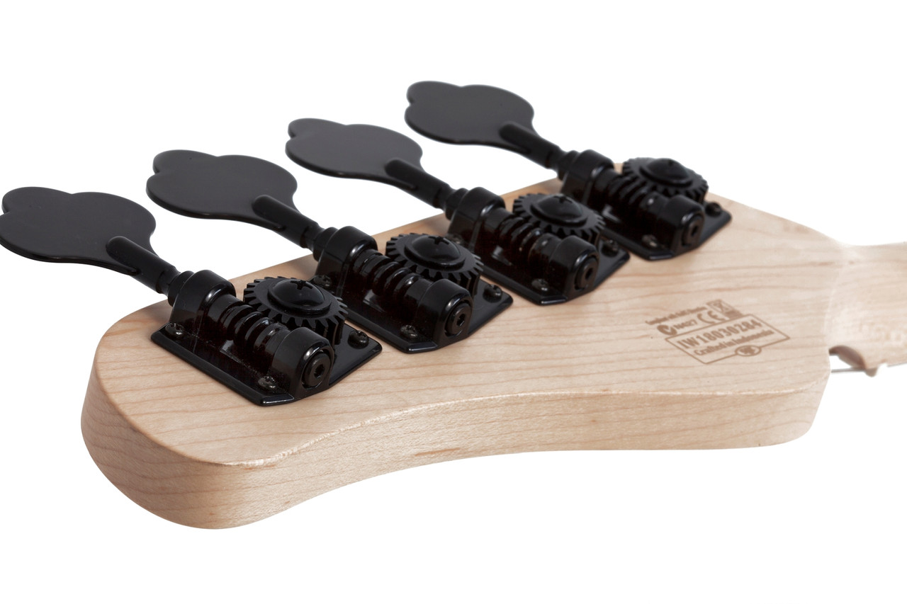 Schecter J-4 - Sea Foam Green (SFG) (2910)