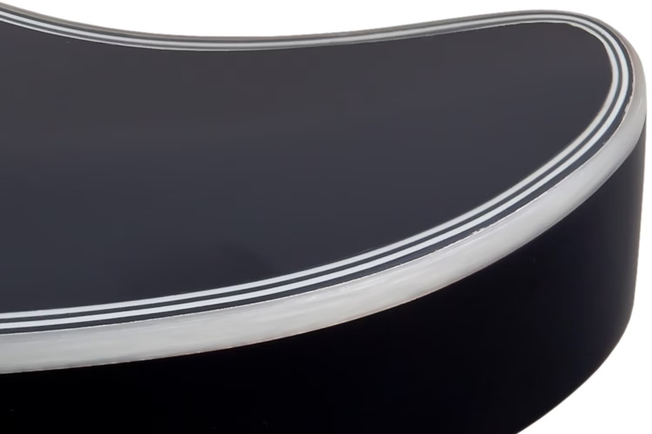 Schecter Damien Platinum-8 - Satin Black (1187)