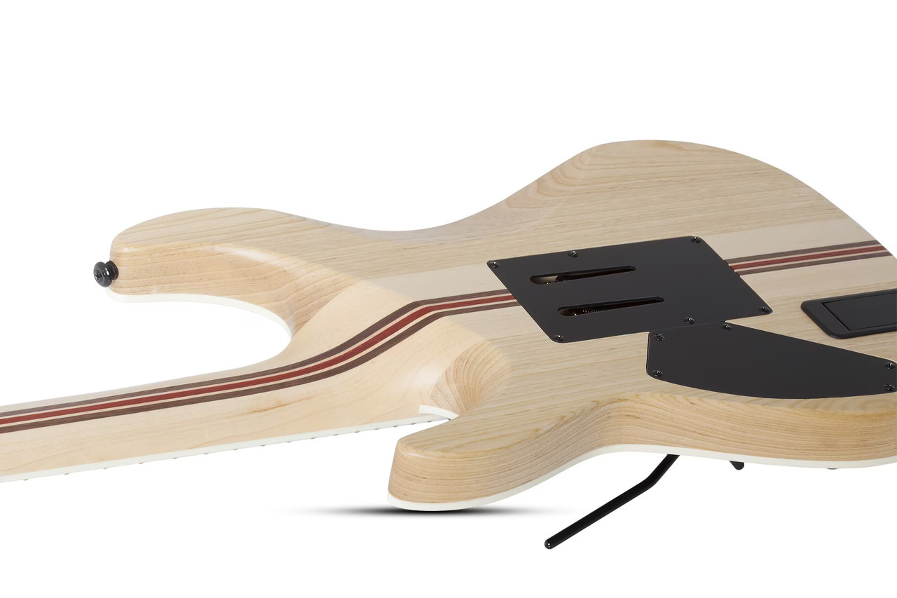 Schecter C-7 FR SLS Elite - Blood Burst (1374)