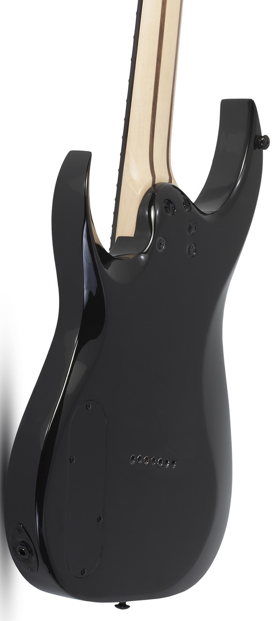 Schecter Sunset-7 Triad - Gloss Black (2575) | Musician Madness