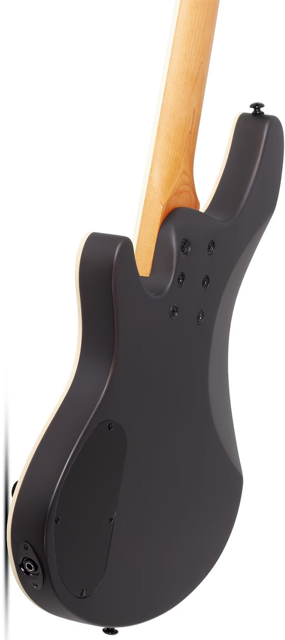 Schecter C-5 Standard - Charcoal Satin (3973)