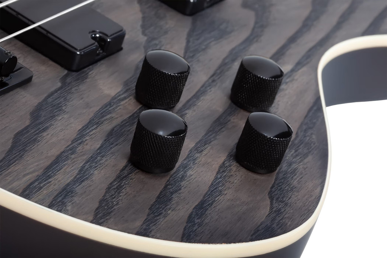 Schecter C-5 Standard - Charcoal Satin (3973)