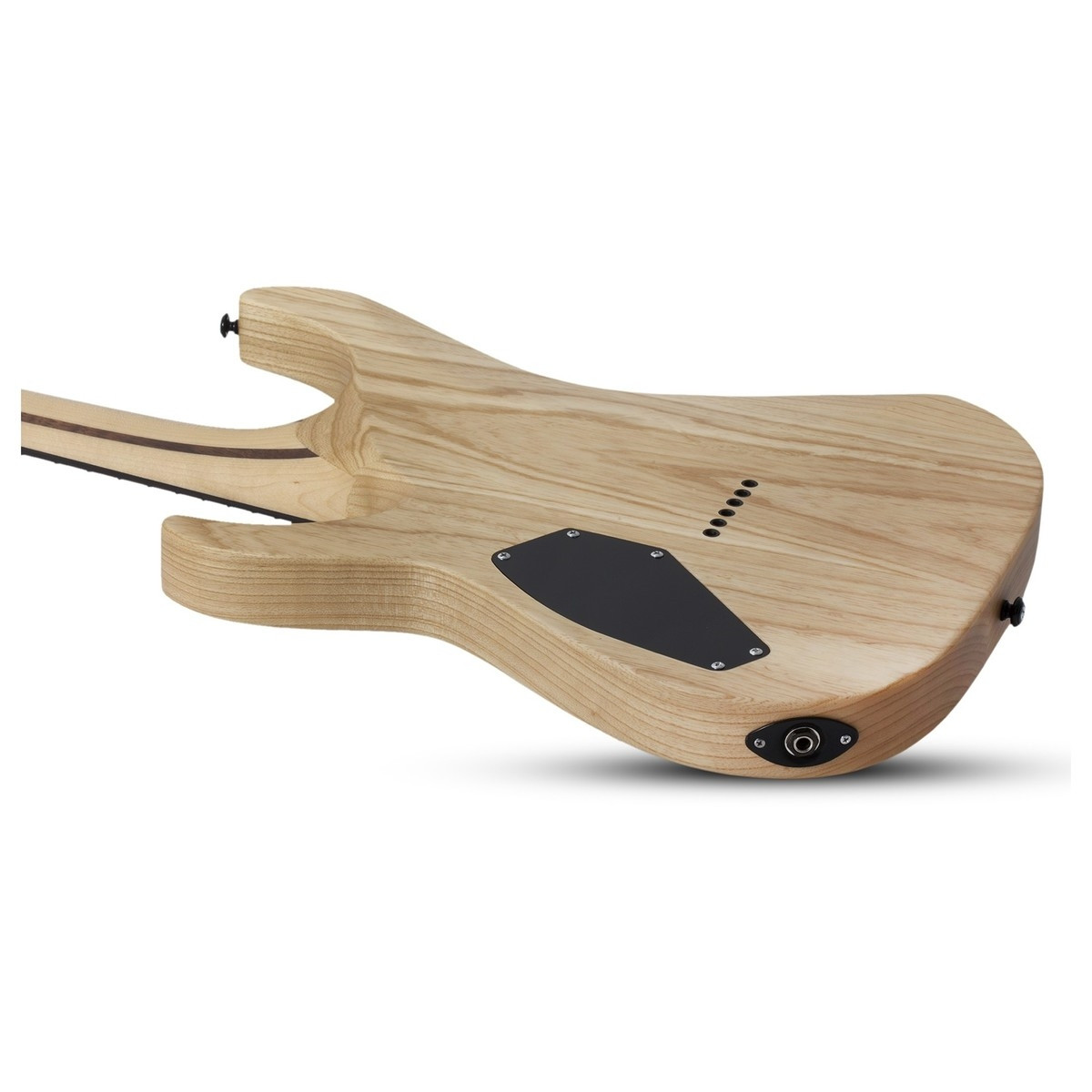 Schecter Reaper-6 - Satin Sky Burst (SSKYB) (1501)