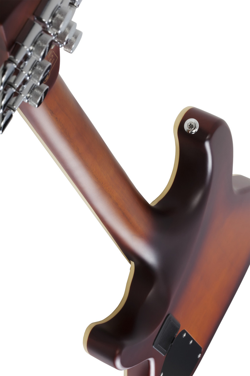 Schecter C-1 E/A Classic - Faded Vintage Sunburst (642)