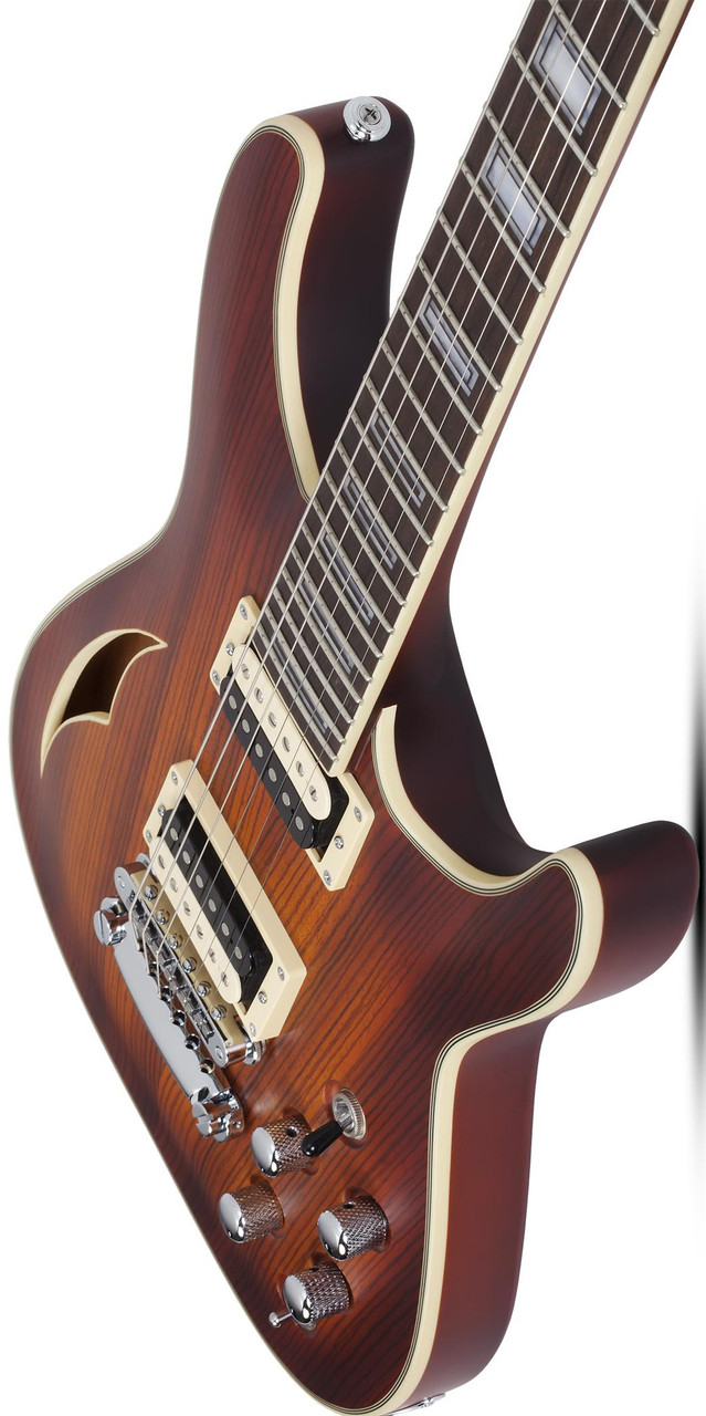 Schecter C-1 E/A Classic - Faded Vintage Sunburst (642)