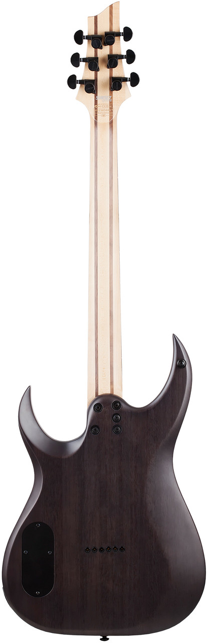 Schecter Sunset-6 Extreme - Grey Ghost (2570)
