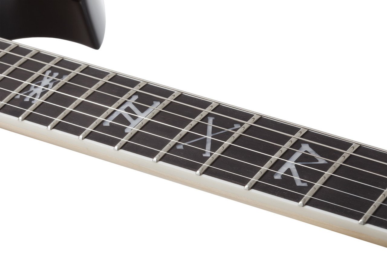 Schecter Goregehn - Rawtop Buzzsaw (4577) | Musician Madness