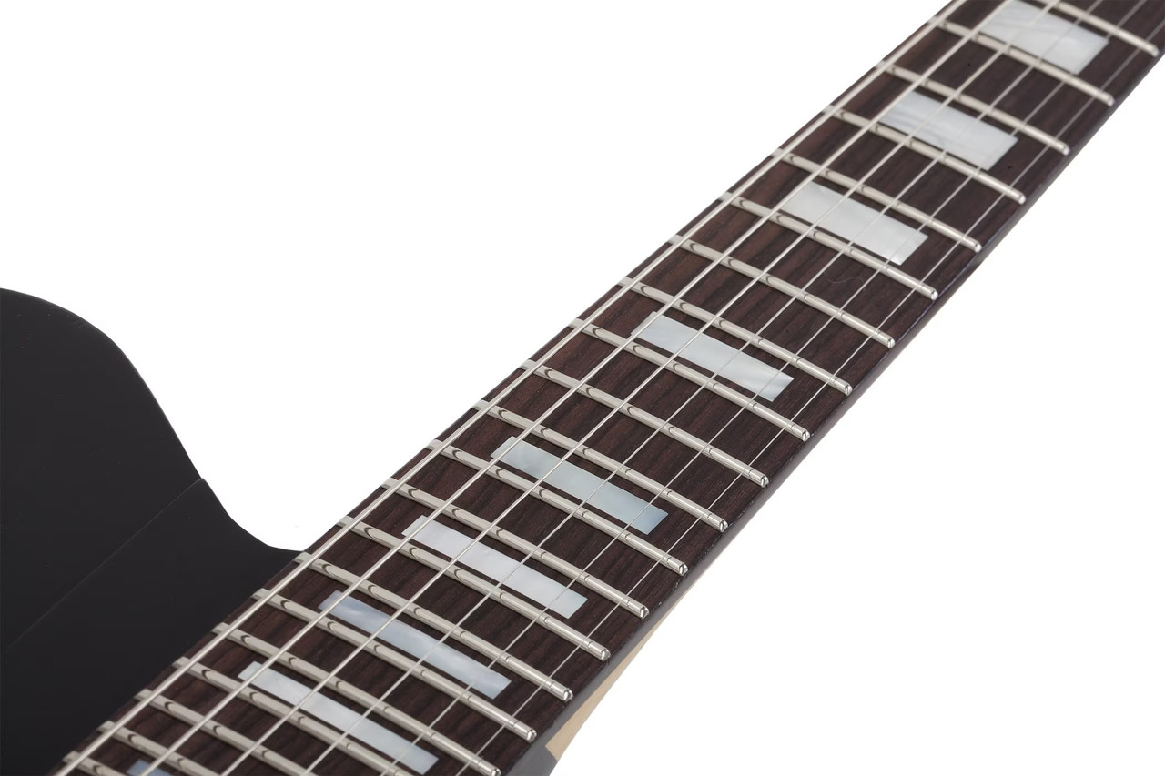 Schecter Robert Smith UltraCure - Black Pearl (BLKP) (285)