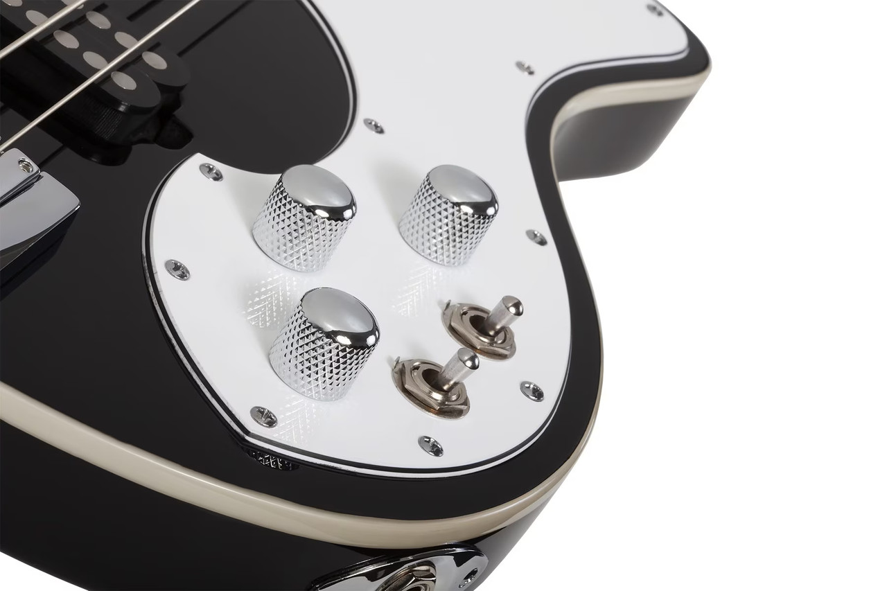 Schecter Stargazer-5 - Gloss Black (682)