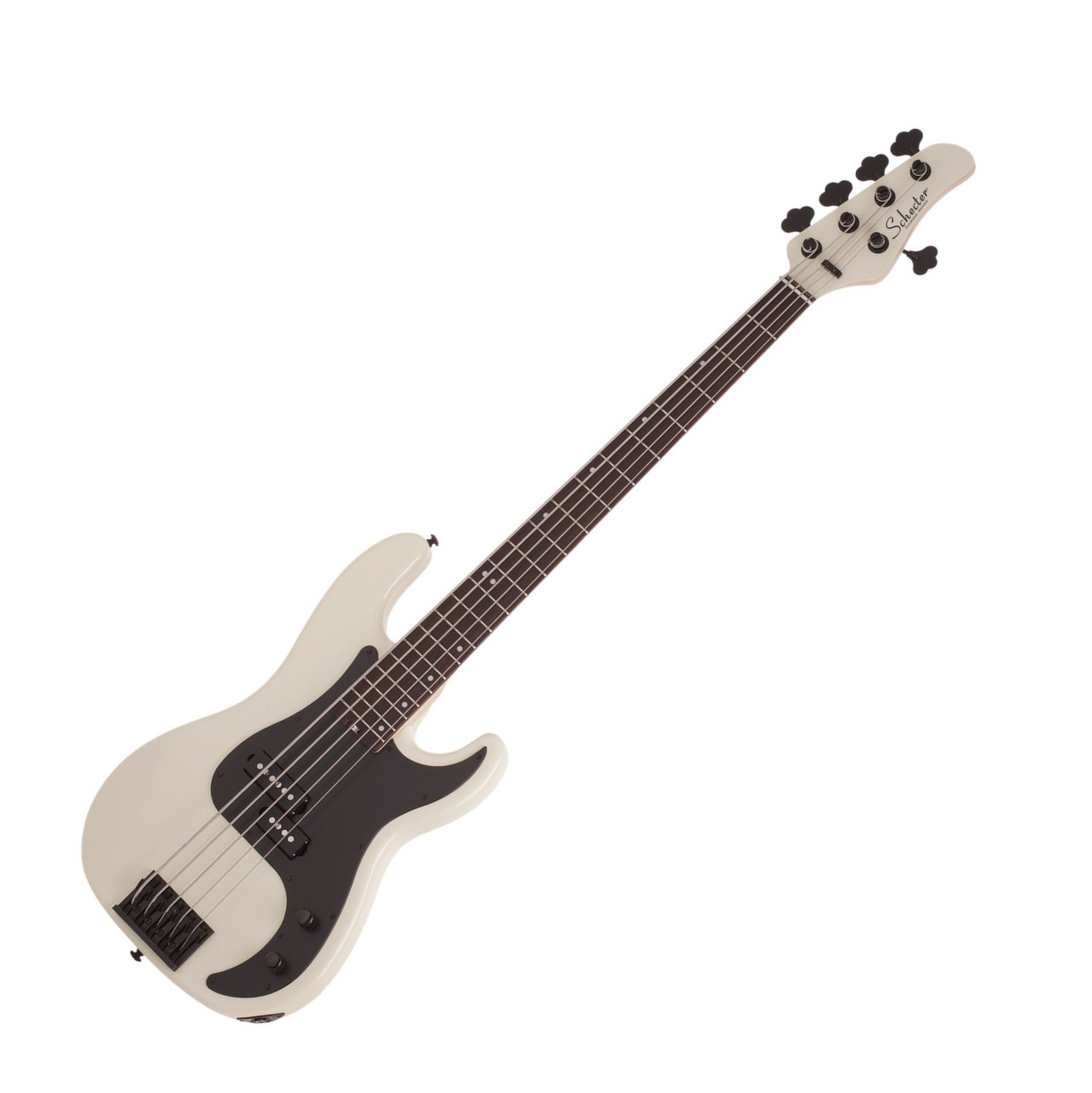 Schecter P-5 - Ivory (IVY) (2922)