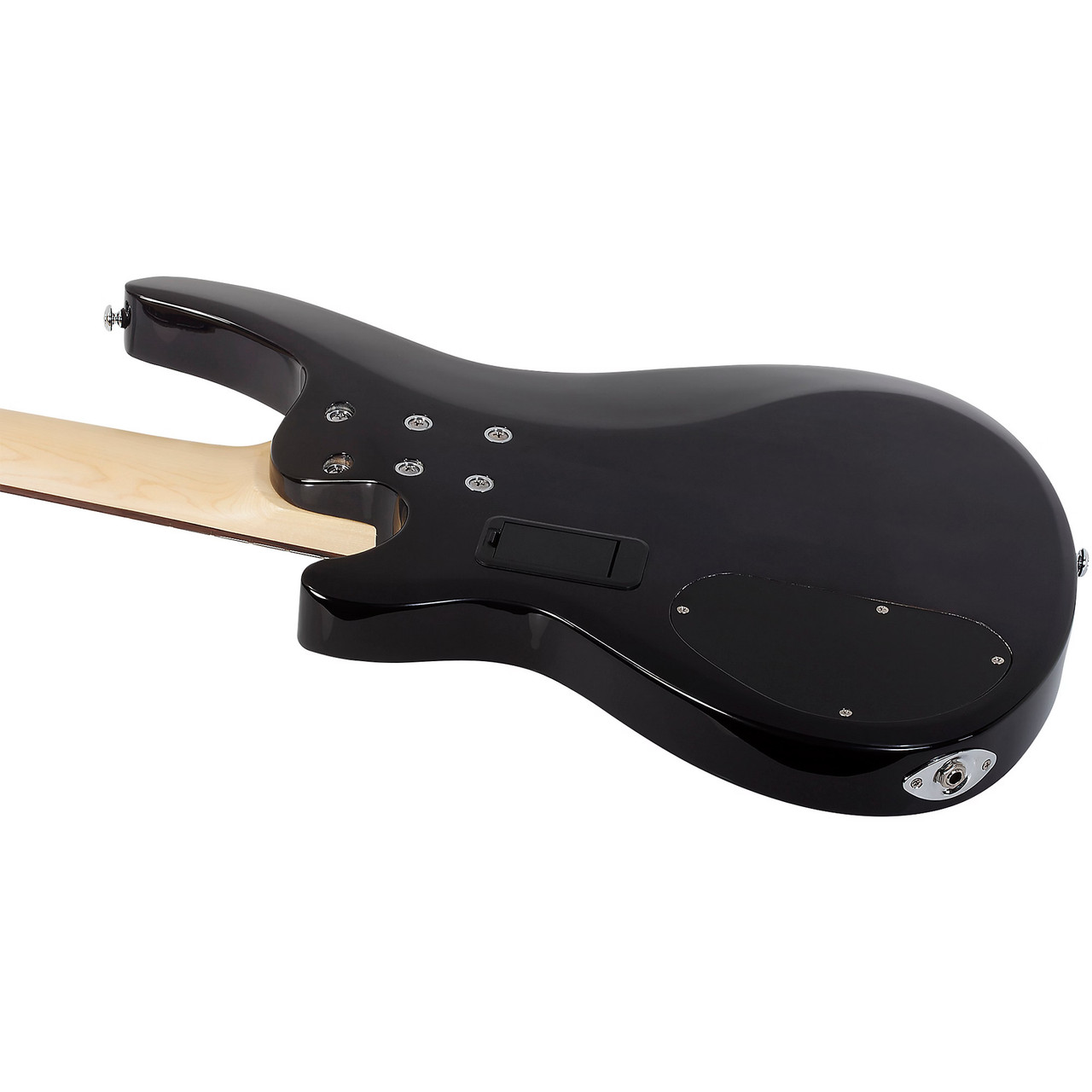 Schecter C-5 Plus - Charcoal Burst (593) | Musician Madness