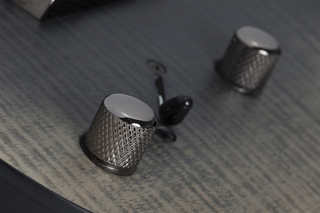 Schecter Banshee Mach-7 Evertune - Fallout Burst (1415)