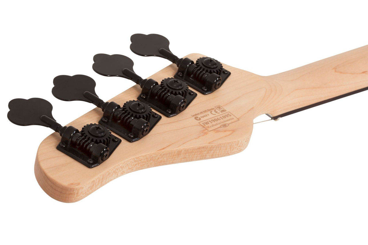 Schecter P-4 - Ivory (IVY) (2920)