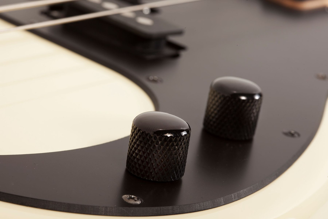 Schecter P-4 - Ivory (IVY) (2920)