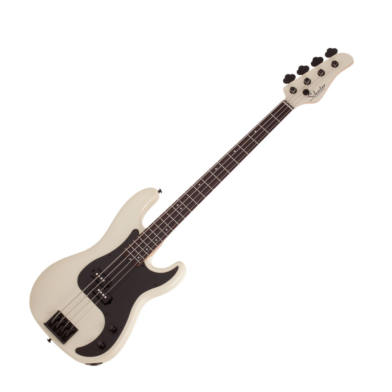 Schecter P-4 - Ivory (IVY) (2920)