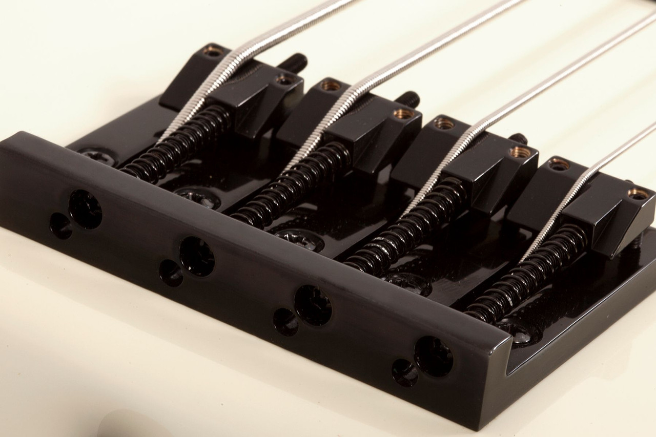 Schecter P-4 - Ivory (IVY) (2920)