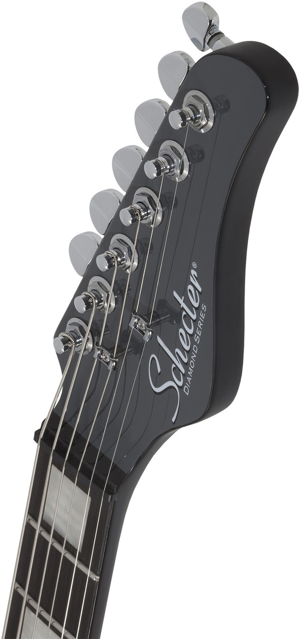 Schecter PT EX - Dorian Gray (2148)