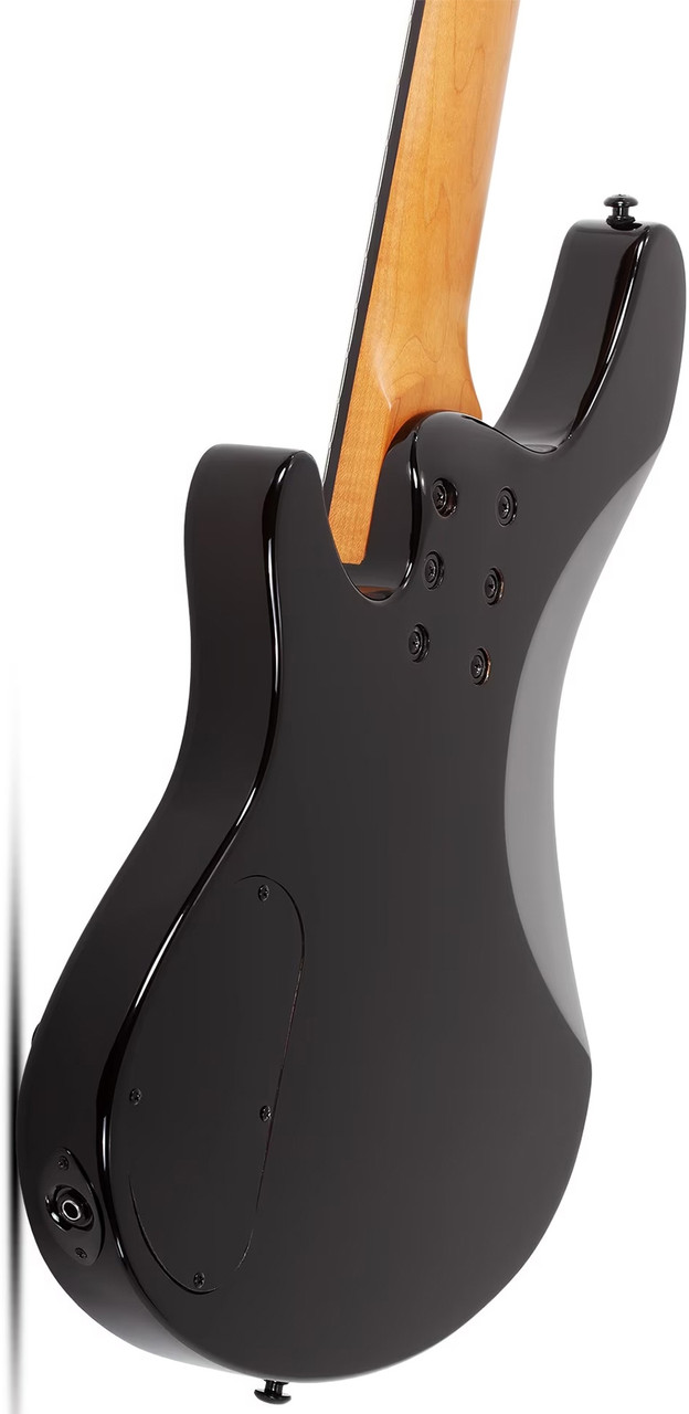 Schecter C-5 Standard - Tobacco Burl (3972) | Musician Madness