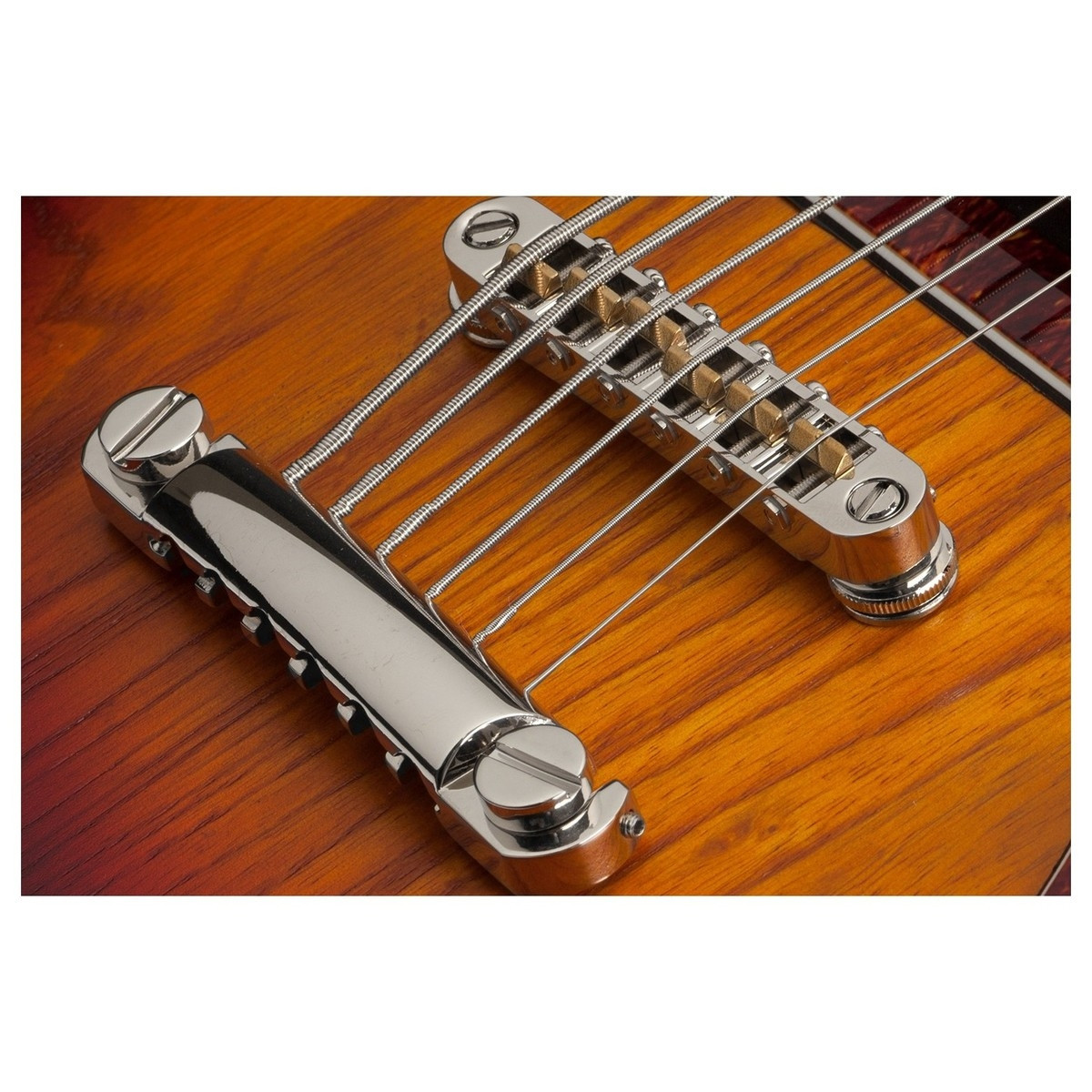 Schecter Hellcat-VI - 3-Tone Sunburst Pearl (3TSBP) (293) | Musician Madness