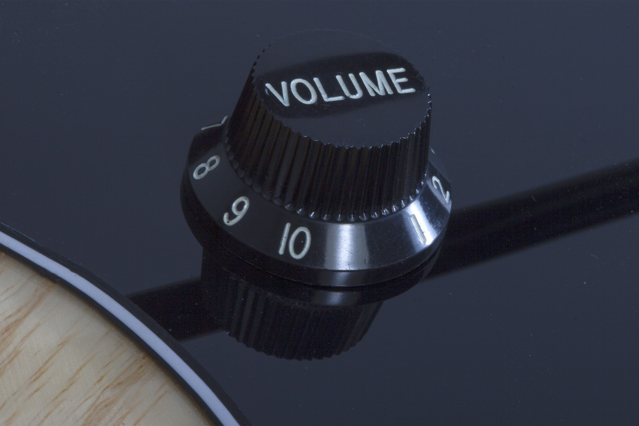 Schecter Justin Beck Ani - Gloss Natural (2663)