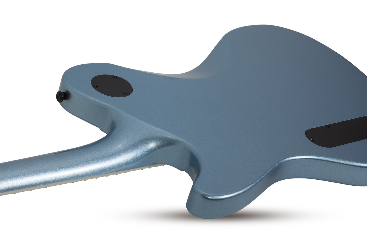 Schecter Ultra - Pelham Blue (PHB) (1722)