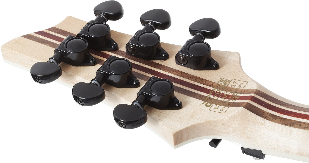 Schecter C-1 FR SLS Elite - Blood Burst (1371)