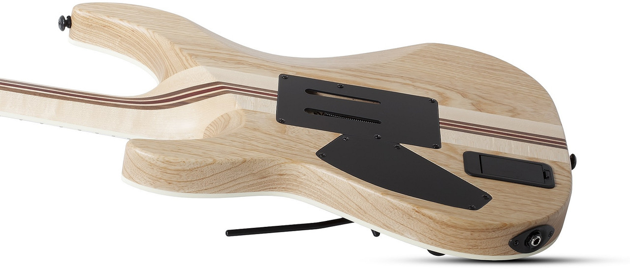 Schecter C-1 FR SLS Elite - Blood Burst (1371) | Musician Madness