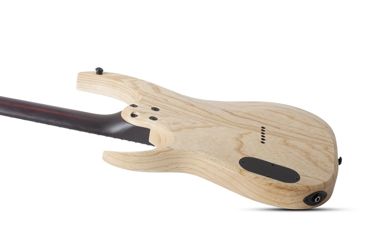 Schecter John Browne Tao-6 - Azure (468)