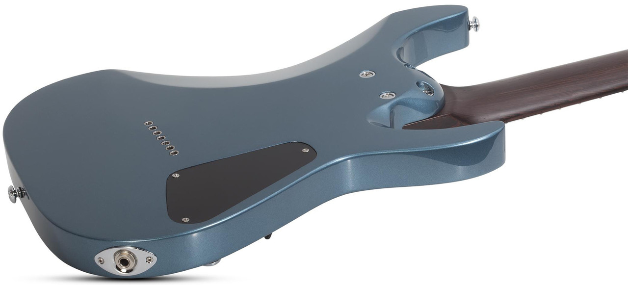 Schecter Aaron Marshall AM-7 LH - Cobalt Slate (2943)