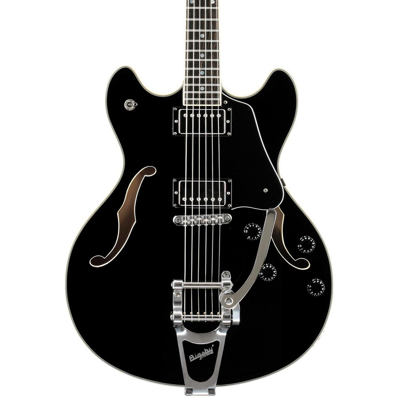 Schecter Corsair - Gloss Black (BLK) (1552) | Musician Madness