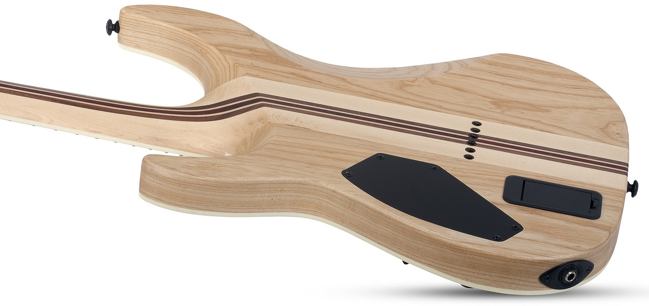 Schecter C-1 SLS Elite - Blood Burst (1370) | Musician Madness