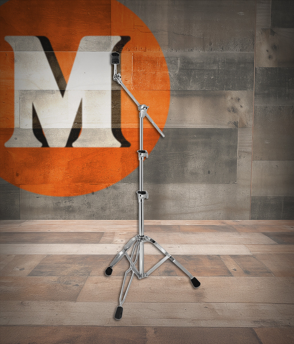 PDP 800 Series Medium Cymbal Boom (PDCB810) | Musician Madness