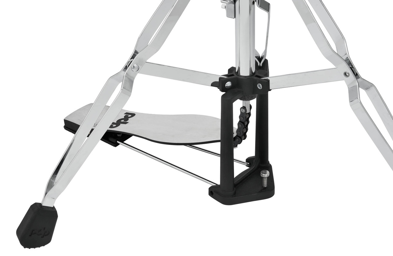 PDP 800 Series Hi-Hat Stand 3 Legs (PDHH813) | Musician Madness