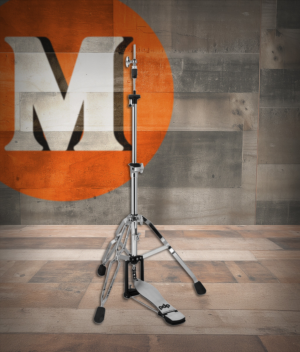 PDP 800 Series Hi-Hat Stand 3 Legs (PDHH813)