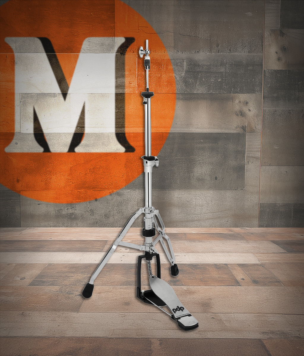 PDP Concept Series Hi-Hat Stand 2 Legs (PDHHCO2) | Musician Madness