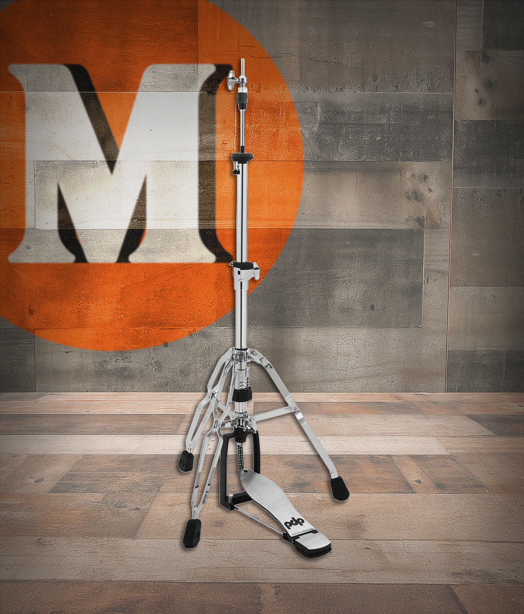 PDP Concept Series Hi-Hat Stand 3 Legs (PDHHCO3)