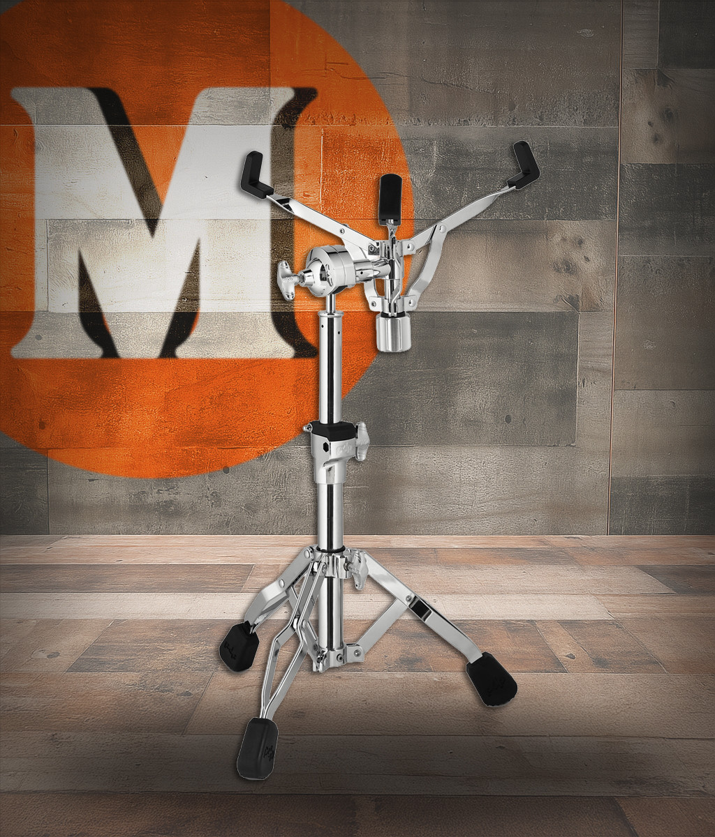 PDP Concept Series Heavy Snare Stand (PDSSCO)