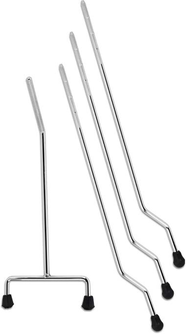 DW DW Gong Leg Pack Drum Hardware