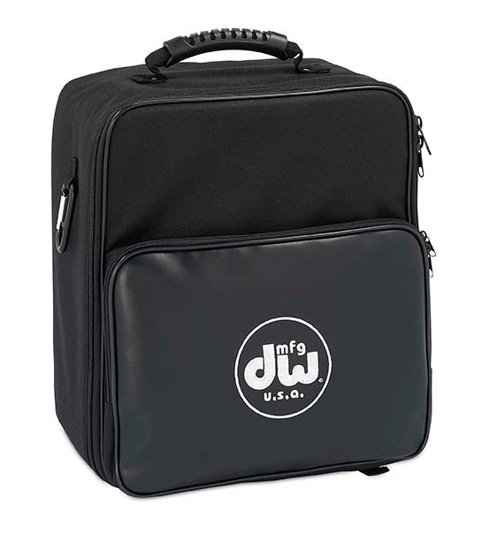 DW Double Pedal Bag For Mdd2/Mcd2 Drum Pedal
