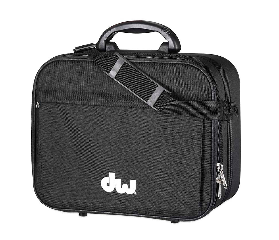 DW Double Pedal Bag For 5002/9002 Pedal (DSCP8002PB) | Musician Madness