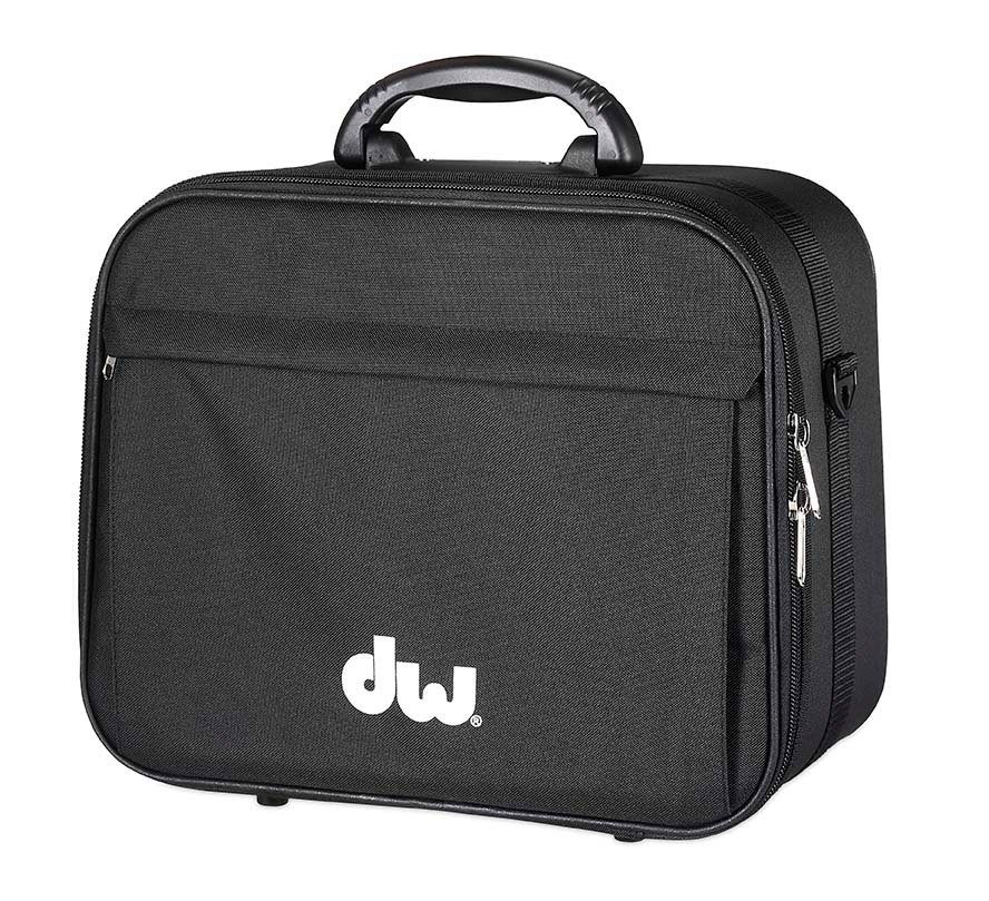 DW Double Pedal Bag For 5002/9002 Pedal (DSCP8002PB) | Musician Madness