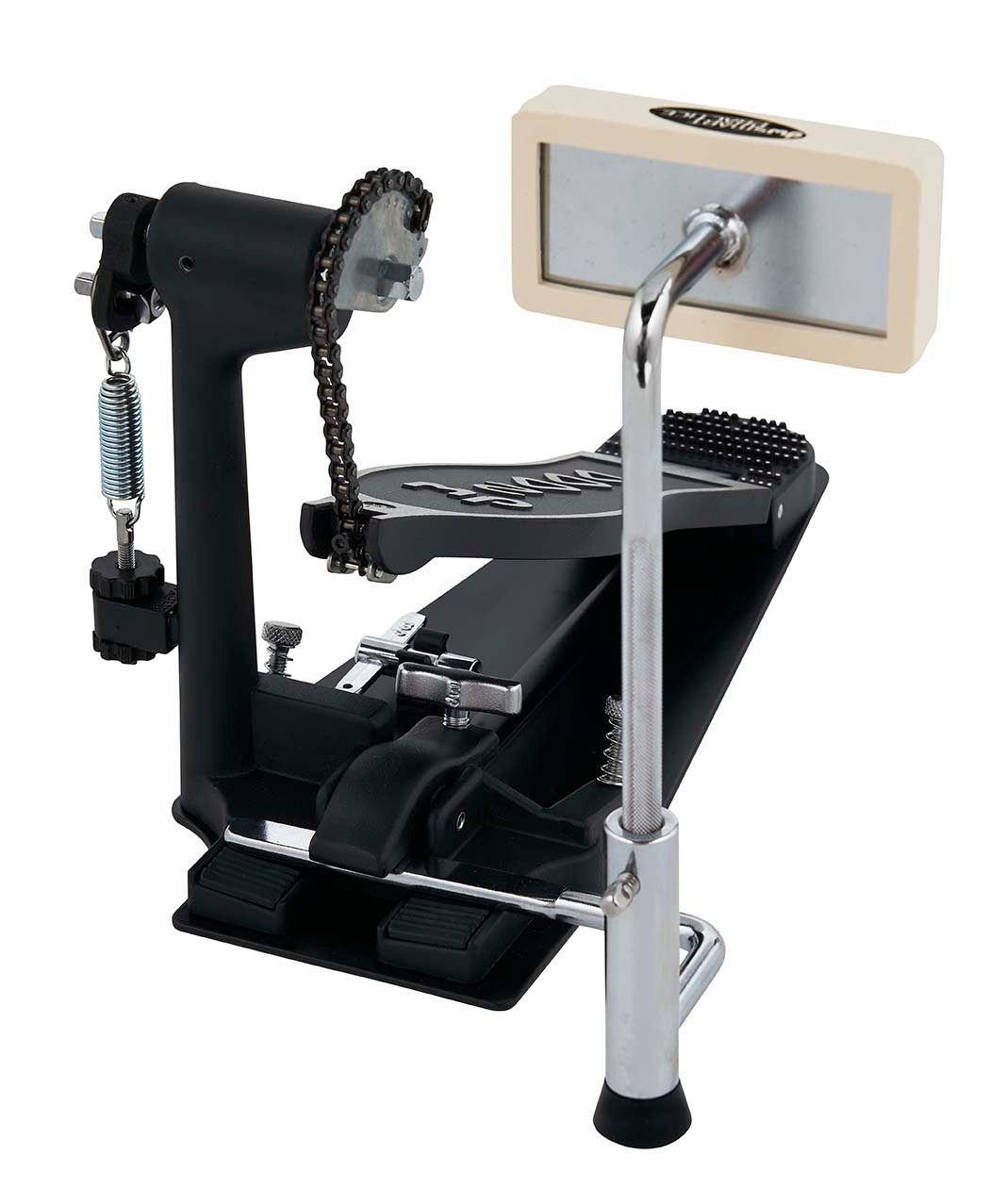 DW 2000 Series Tambourine Pedal (DWCP2010T) | Musician Madness