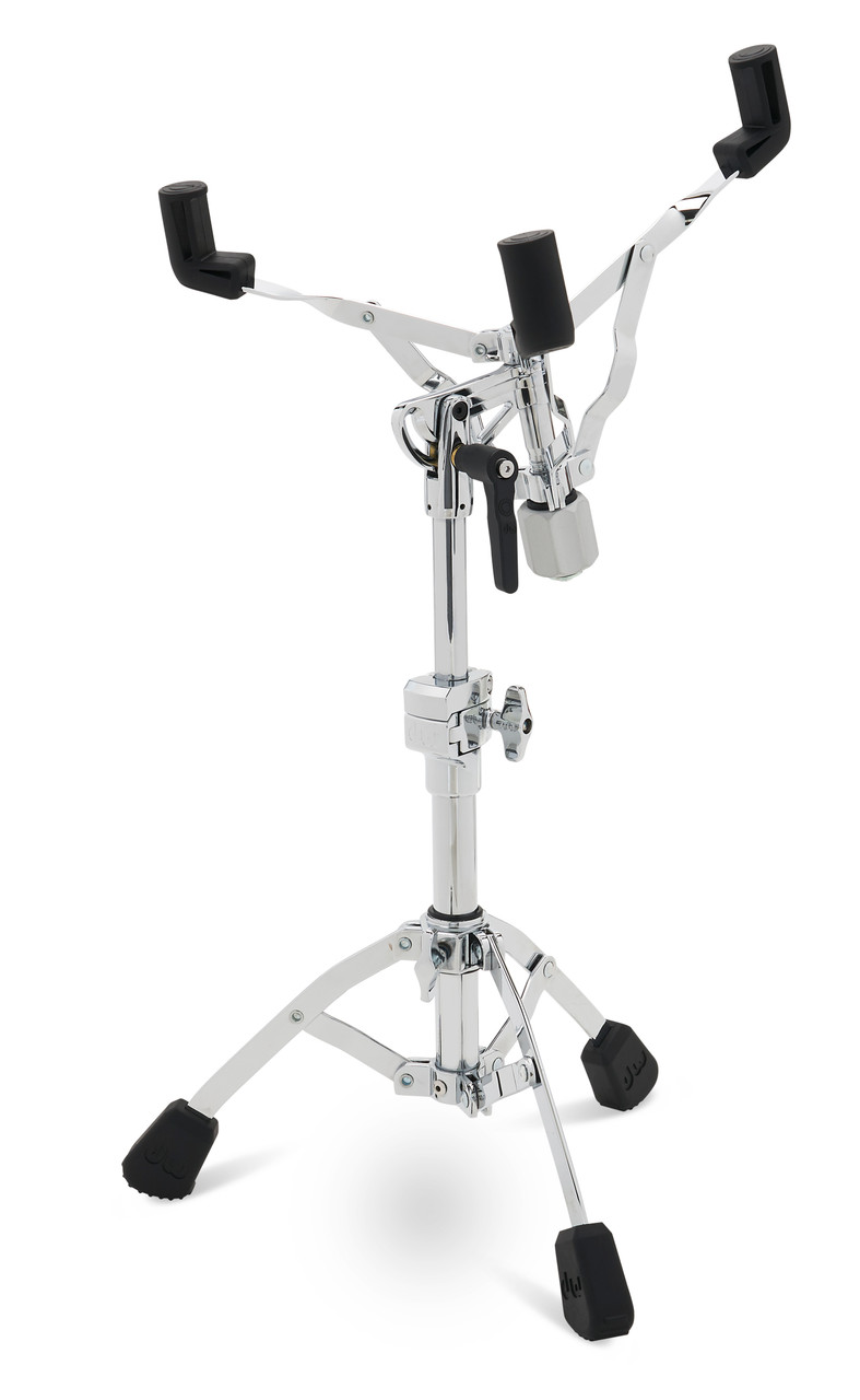 DW 3000 Series Single Brace Snare Stand Snare Drum