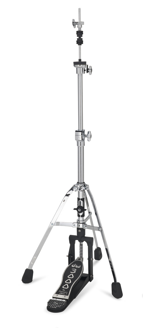 DW 3000 Series Single Brace 3-Leg Hi-Hat Stand Hi-Hat Stand