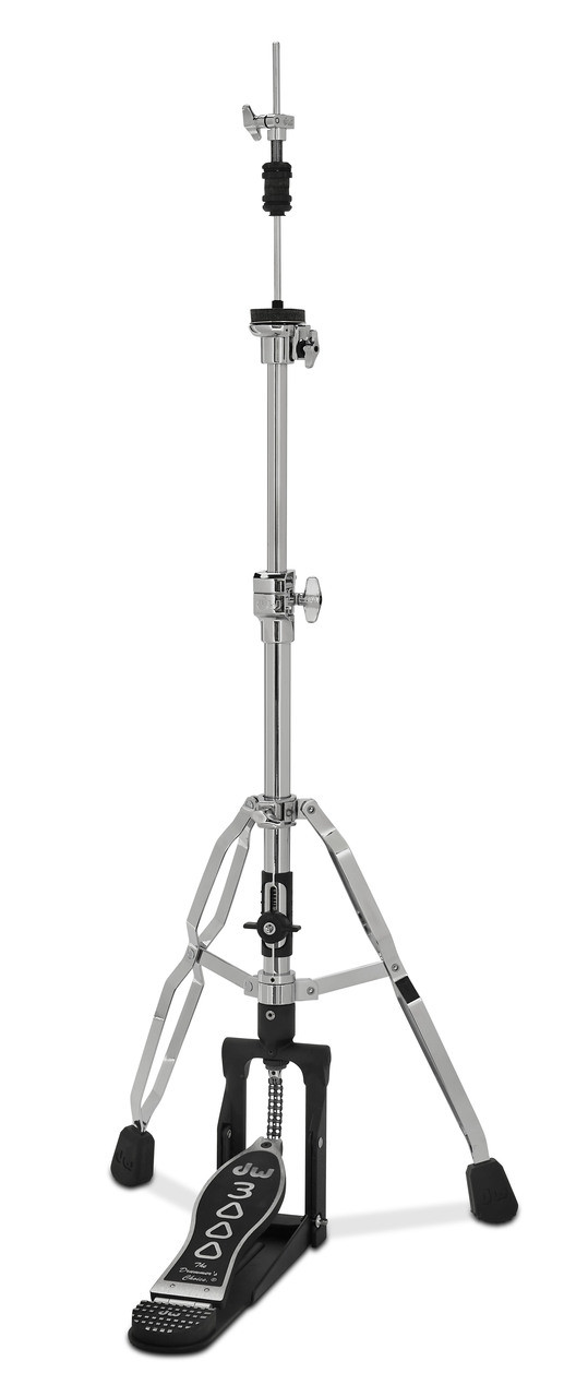 DW 3000 Series 2-Leg Hi-Hat Stand Hi-Hat Stand